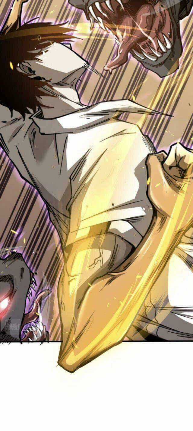 Siêu Phàm Tiến Hóa Chapter 13 trang 13