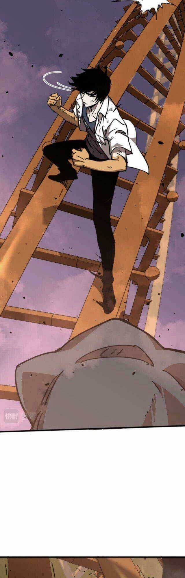 Siêu Phàm Tiến Hóa Chapter 13 trang 15