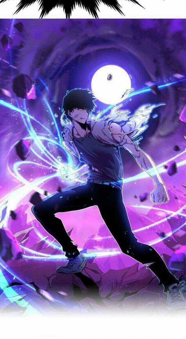 Siêu Phàm Tiến Hóa Chapter 13 trang 2