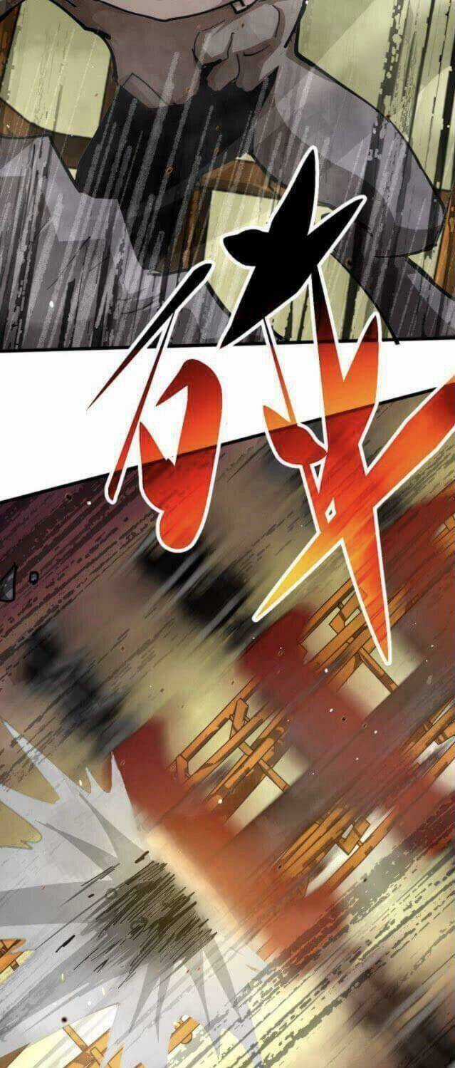 Siêu Phàm Tiến Hóa Chapter 13 trang 21