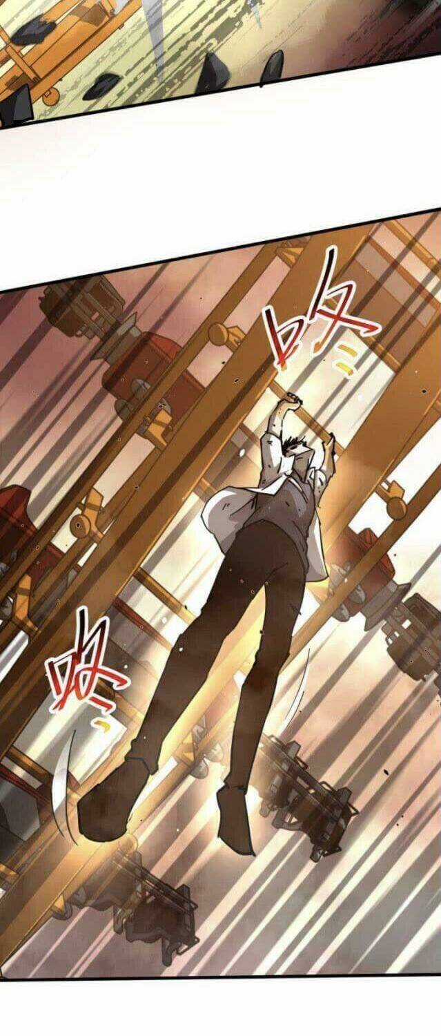 Siêu Phàm Tiến Hóa Chapter 13 trang 22