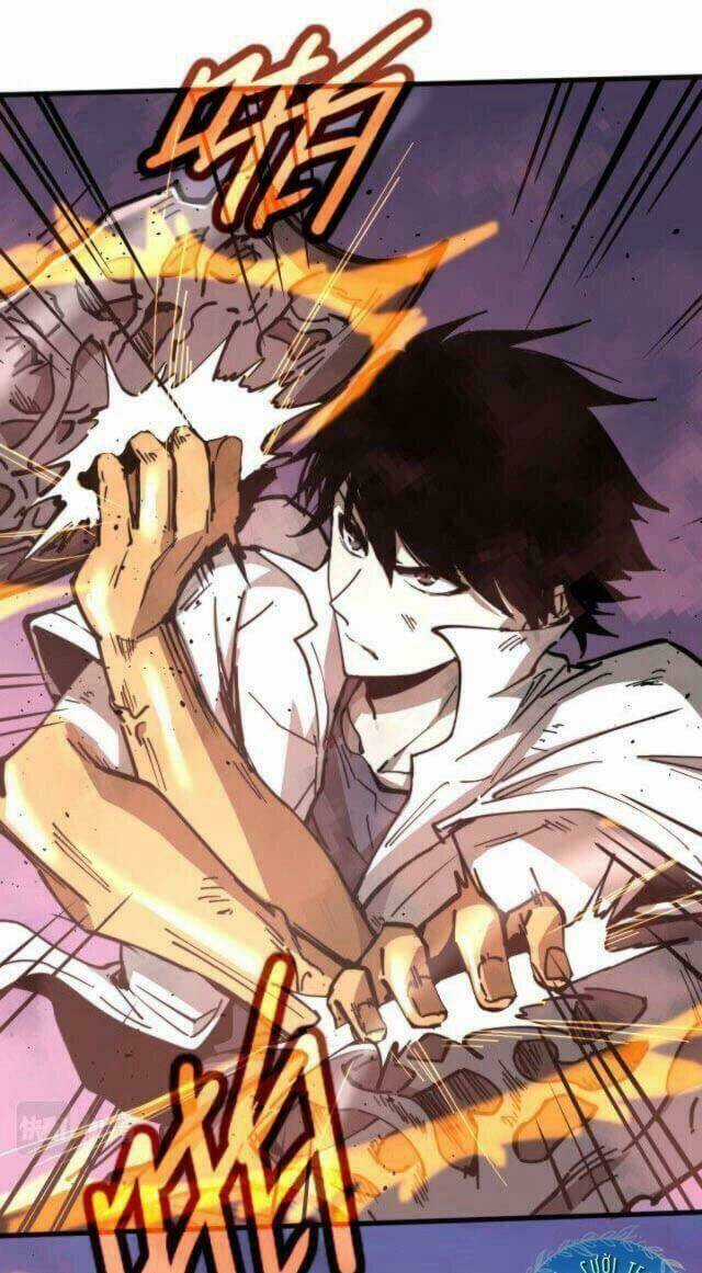 Siêu Phàm Tiến Hóa Chapter 13 trang 28