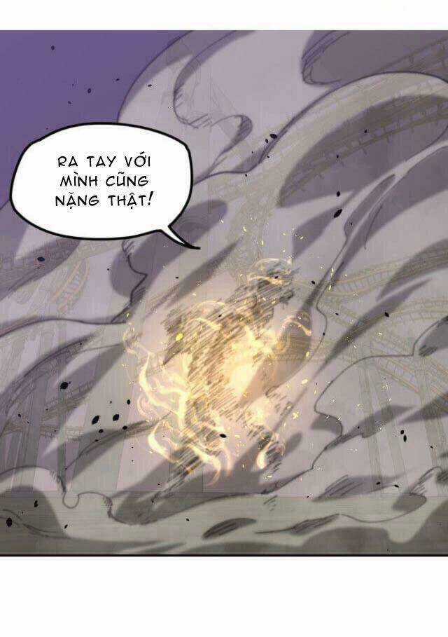 Siêu Phàm Tiến Hóa Chapter 13 trang 34