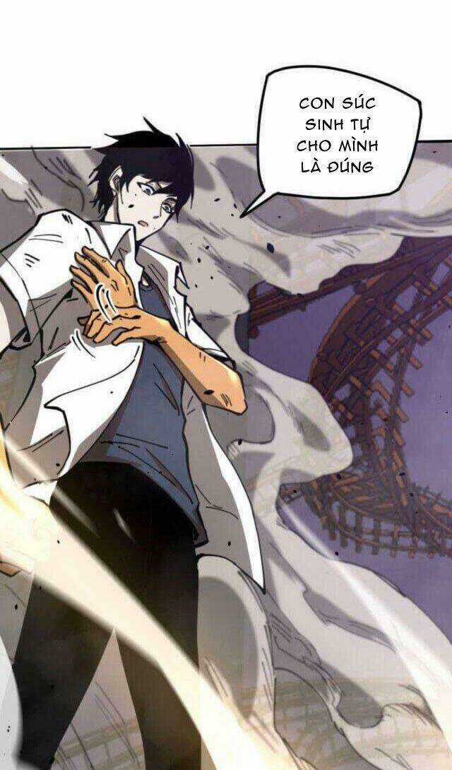 Siêu Phàm Tiến Hóa Chapter 13 trang 35