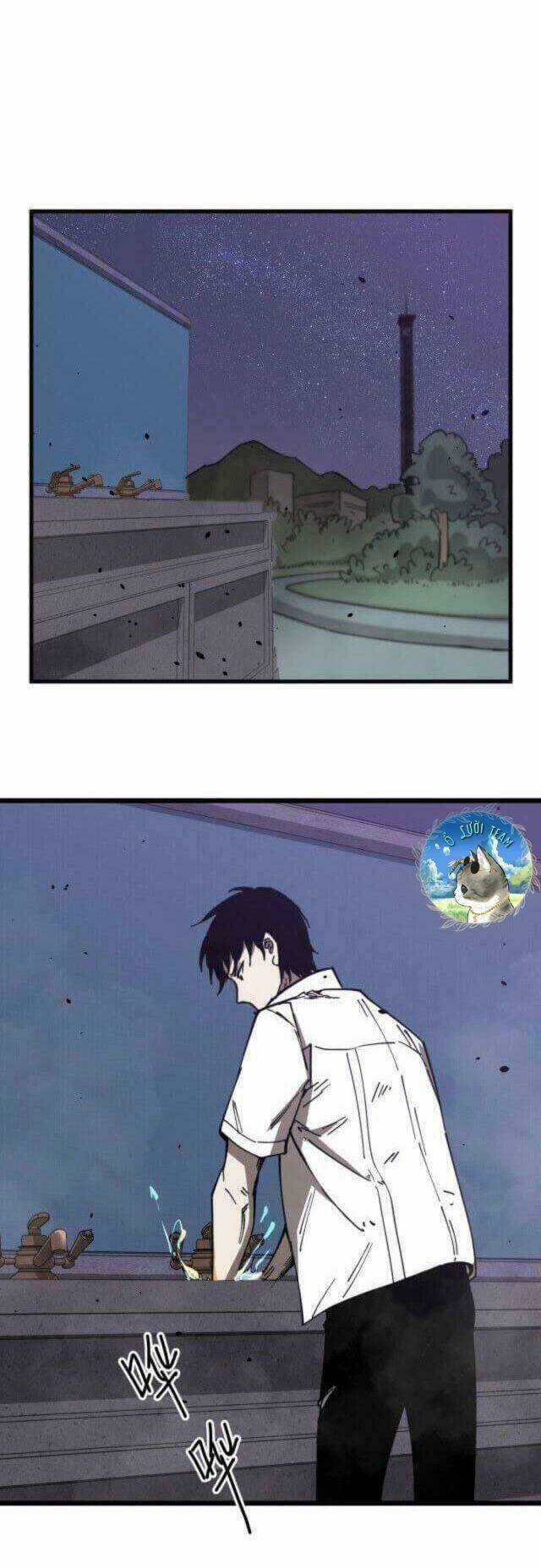 Siêu Phàm Tiến Hóa Chapter 13 trang 37