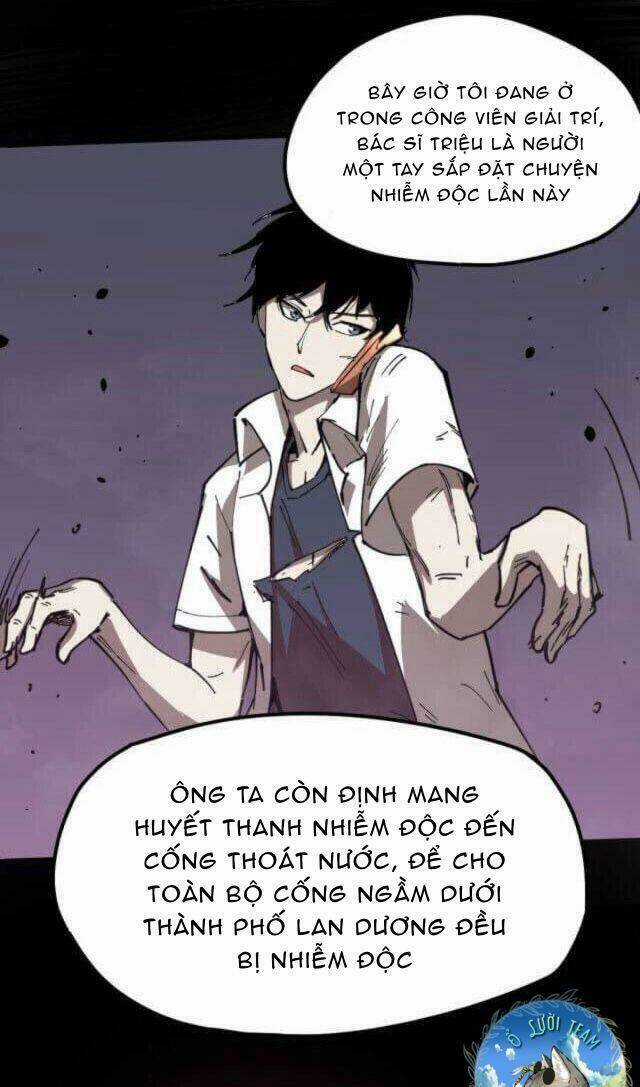 Siêu Phàm Tiến Hóa Chapter 13 trang 41