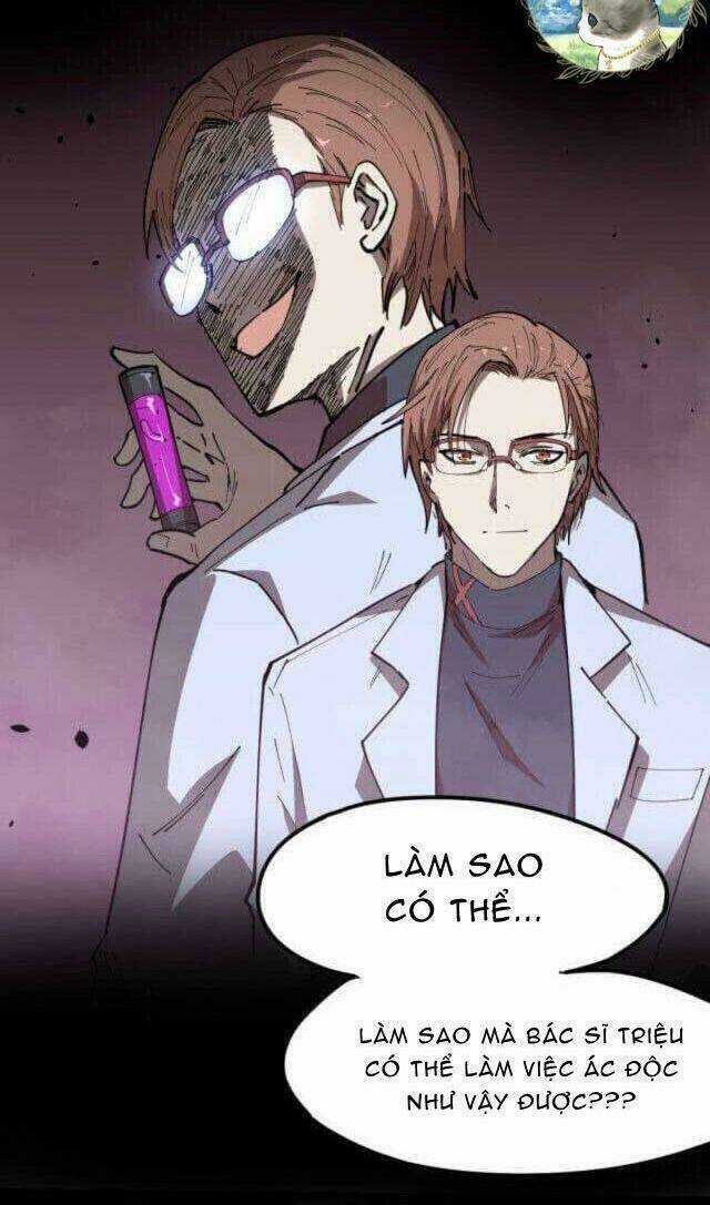 Siêu Phàm Tiến Hóa Chapter 13 trang 42