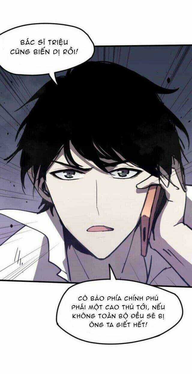 Siêu Phàm Tiến Hóa Chapter 13 trang 46