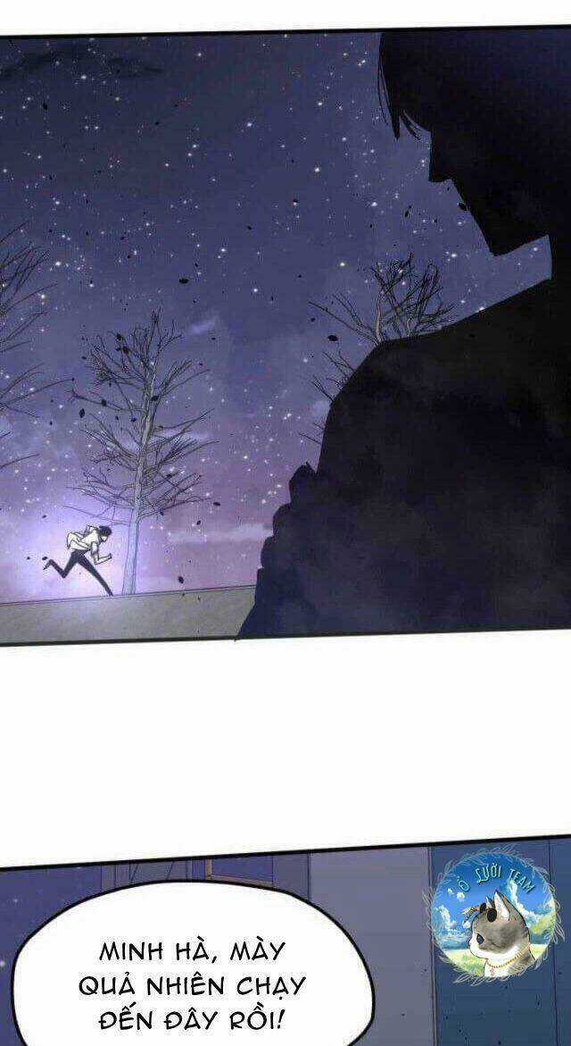 Siêu Phàm Tiến Hóa Chapter 13 trang 48