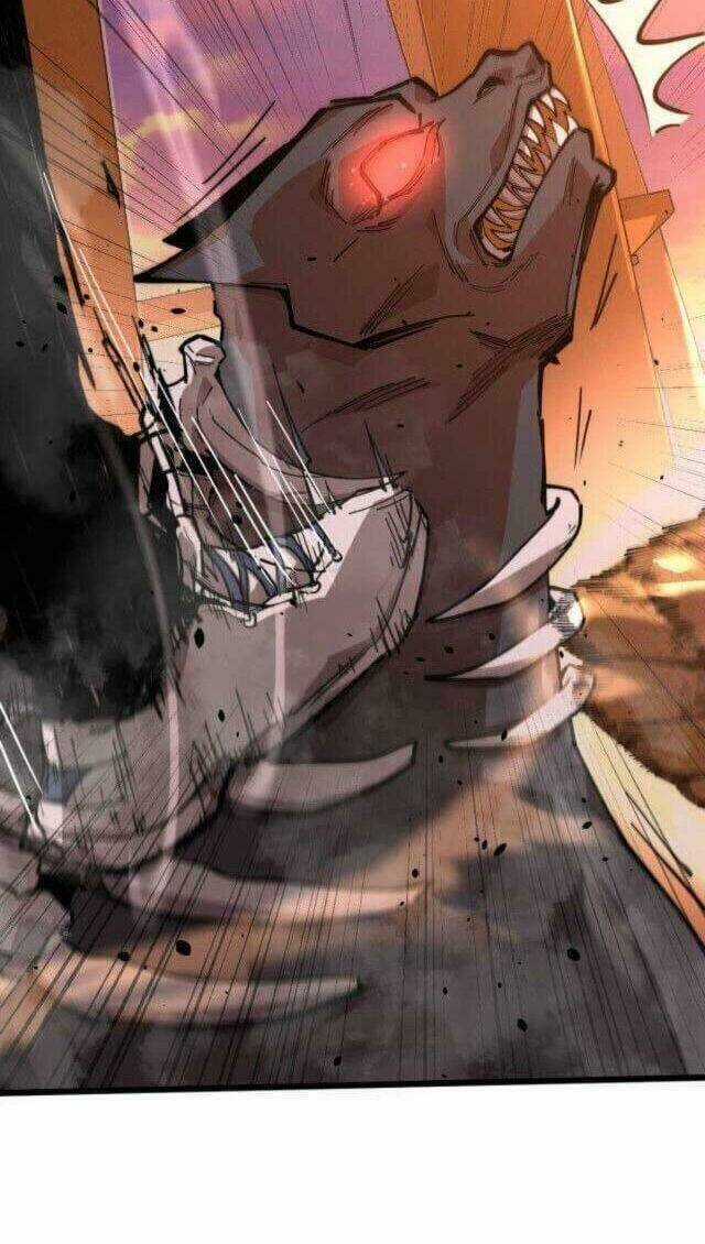 Siêu Phàm Tiến Hóa Chapter 13 trang 5