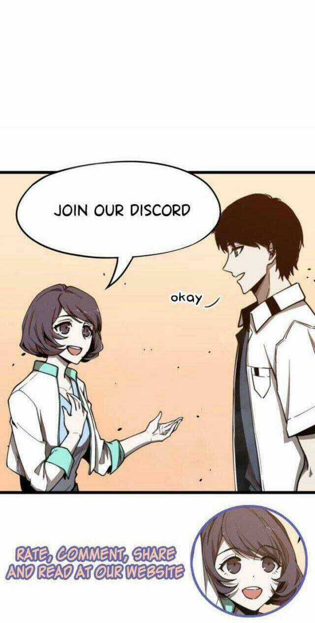 Siêu Phàm Tiến Hóa Chapter 13 trang 50