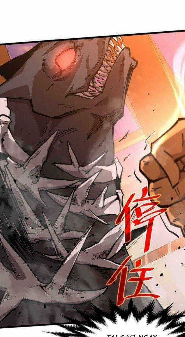 Siêu Phàm Tiến Hóa Chapter 13 trang 6