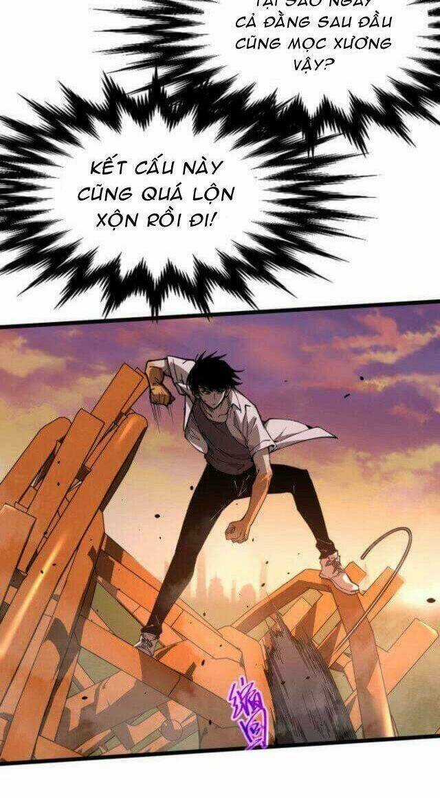 Siêu Phàm Tiến Hóa Chapter 13 trang 7