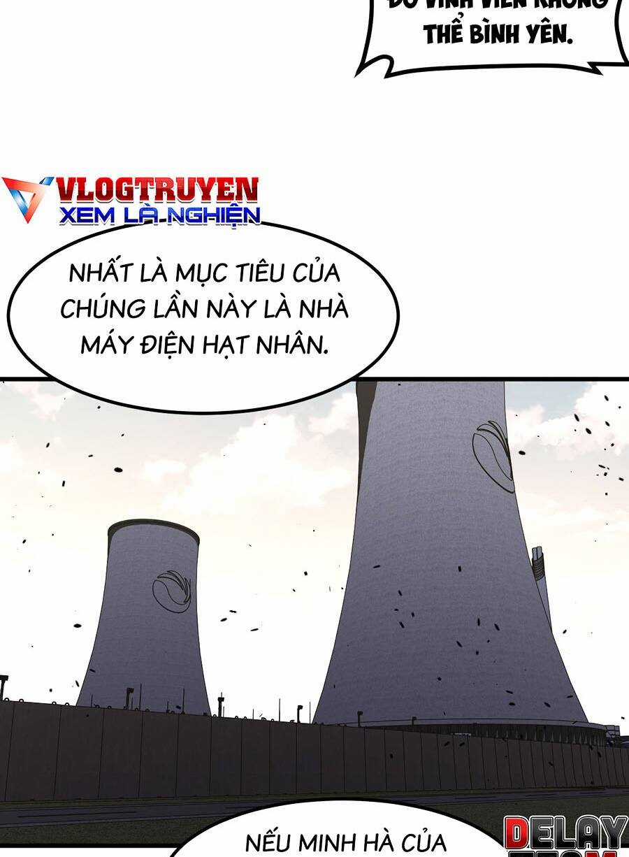 Siêu Phàm Tiến Hóa Chapter 130 trang 10