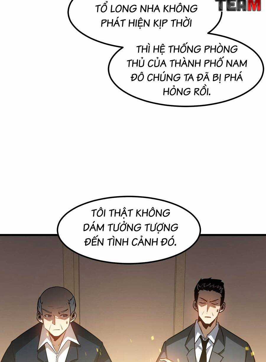Siêu Phàm Tiến Hóa Chapter 130 trang 11