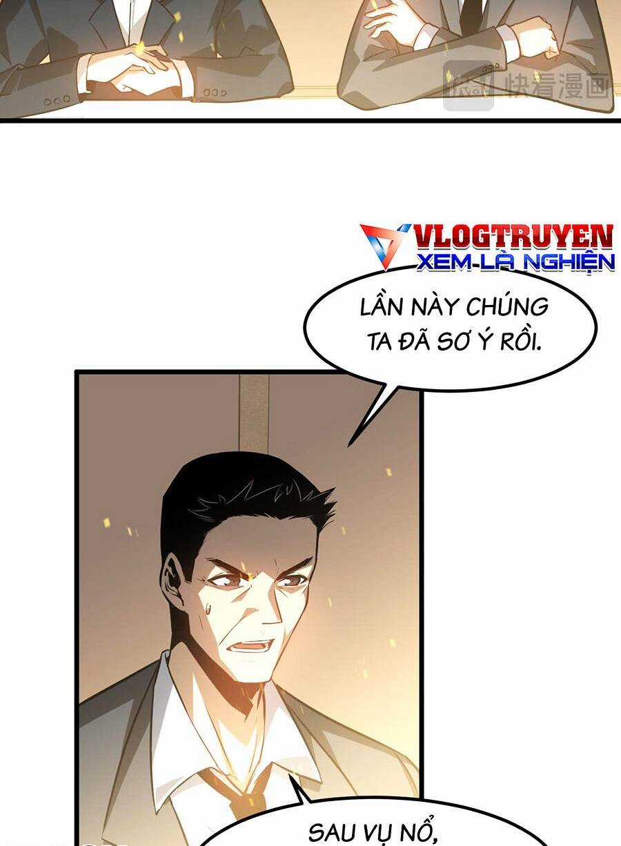 Siêu Phàm Tiến Hóa Chapter 130 trang 12