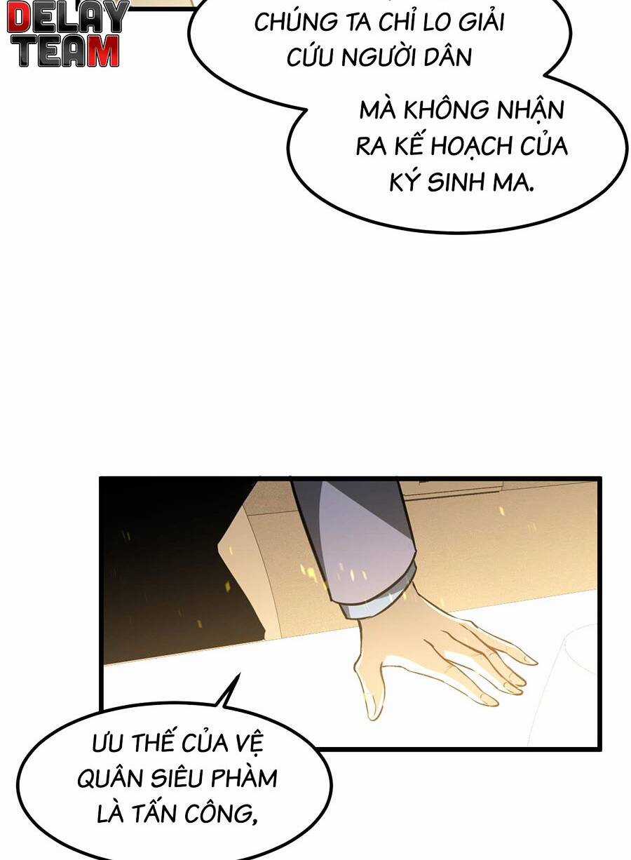 Siêu Phàm Tiến Hóa Chapter 130 trang 13