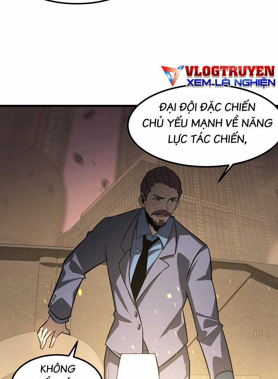 Siêu Phàm Tiến Hóa Chapter 130 trang 14