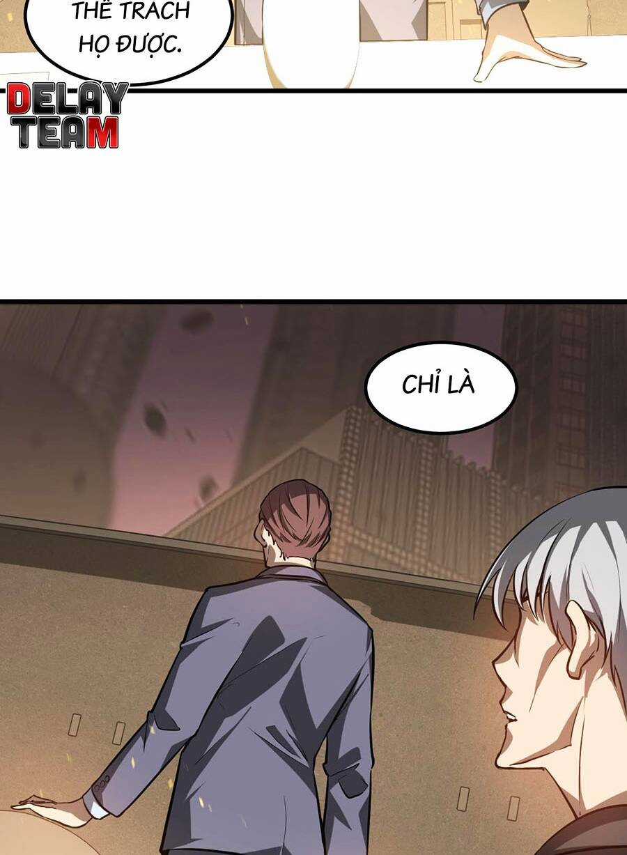 Siêu Phàm Tiến Hóa Chapter 130 trang 15