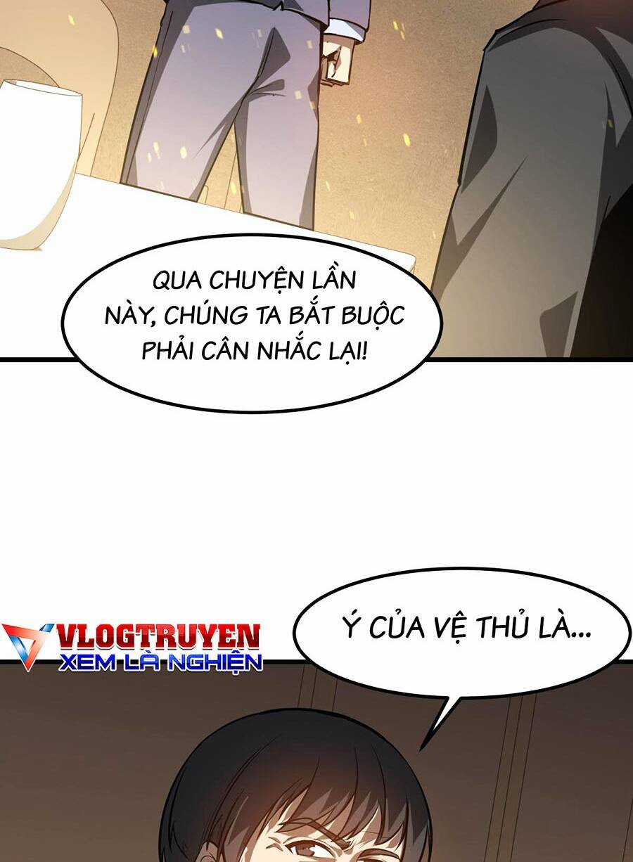 Siêu Phàm Tiến Hóa Chapter 130 trang 16