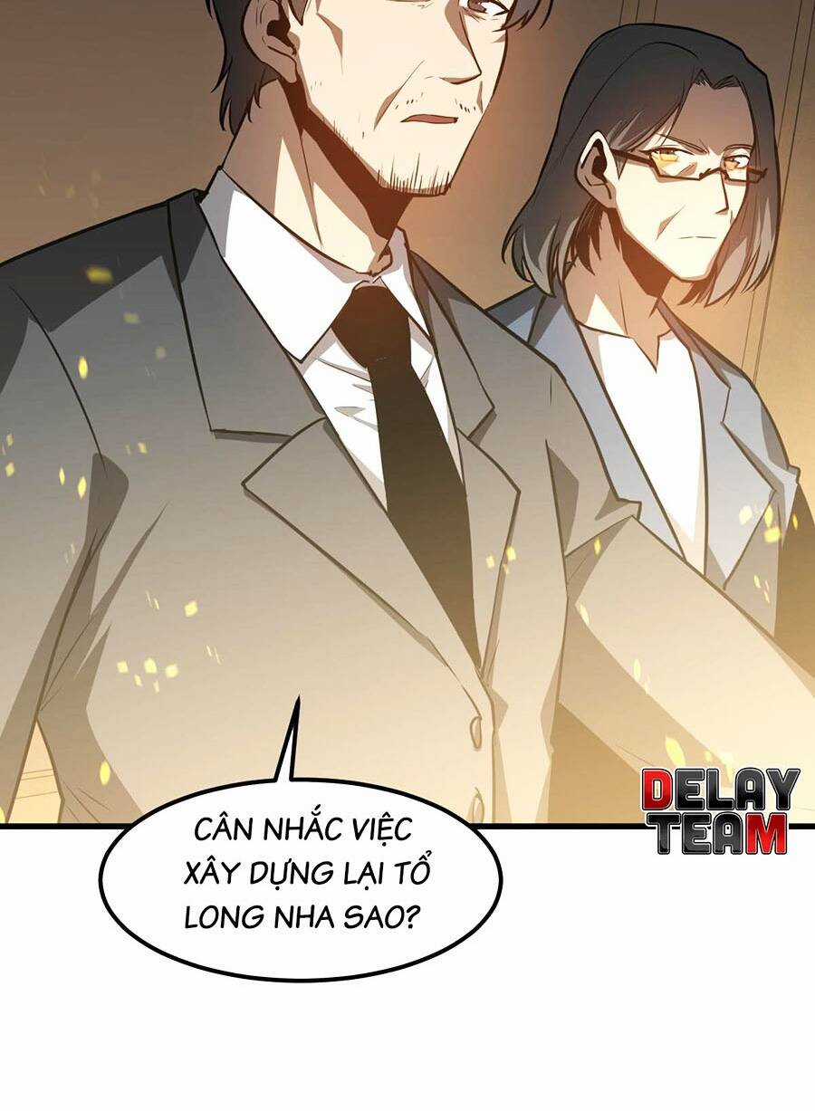 Siêu Phàm Tiến Hóa Chapter 130 trang 17