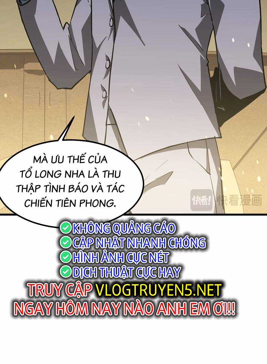 Siêu Phàm Tiến Hóa Chapter 130 trang 19
