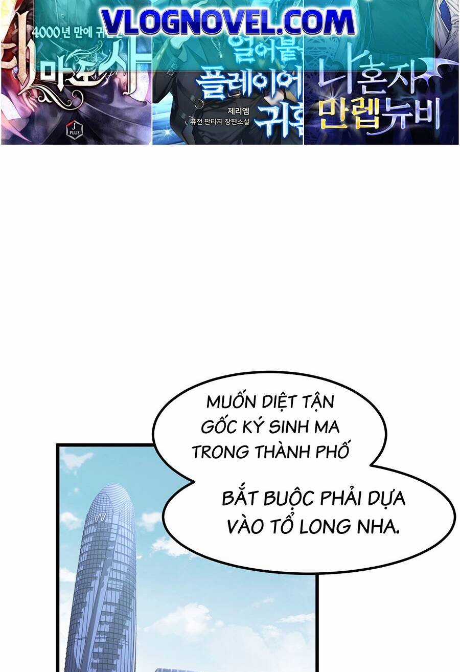 Siêu Phàm Tiến Hóa Chapter 130 trang 21