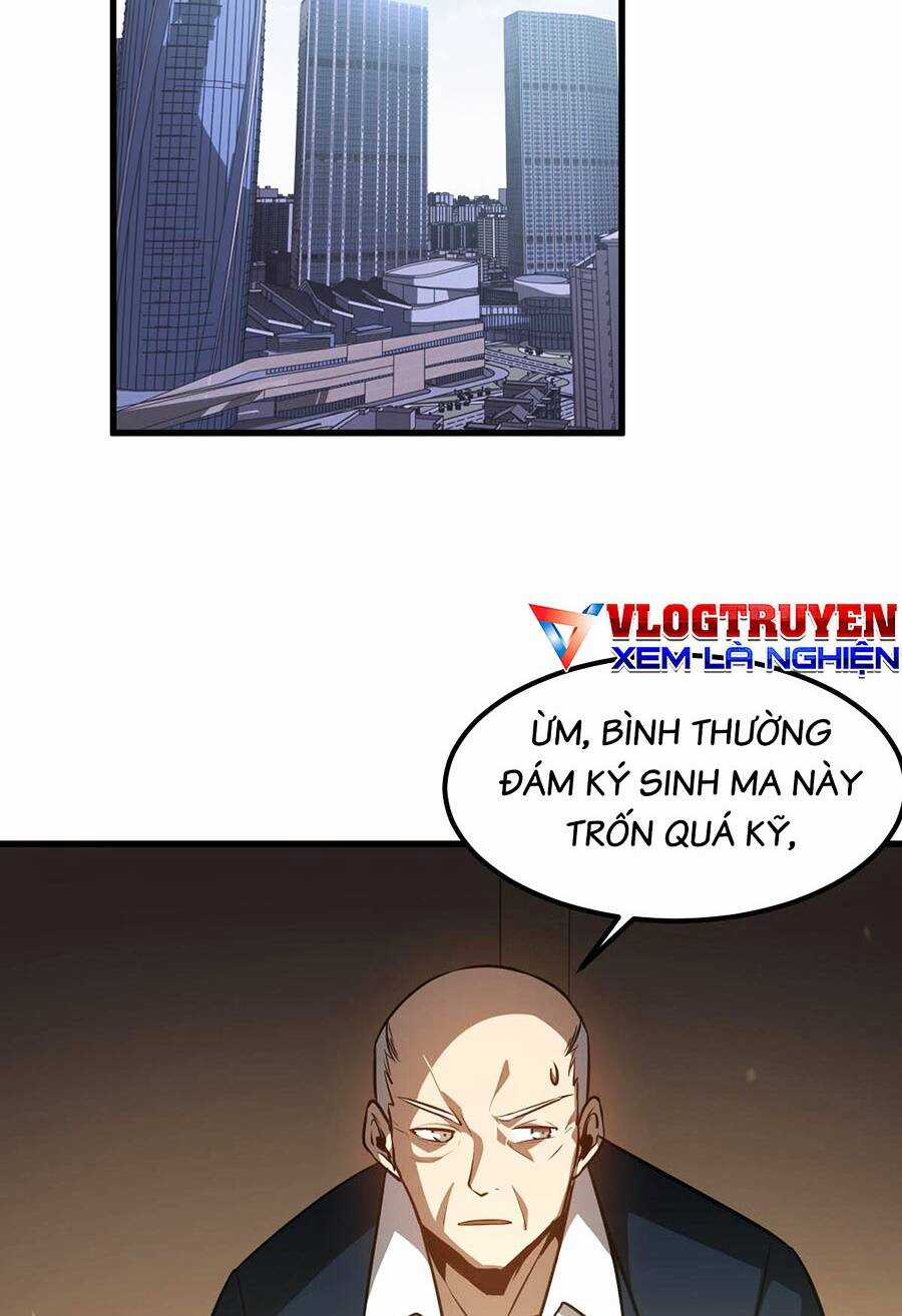 Siêu Phàm Tiến Hóa Chapter 130 trang 22