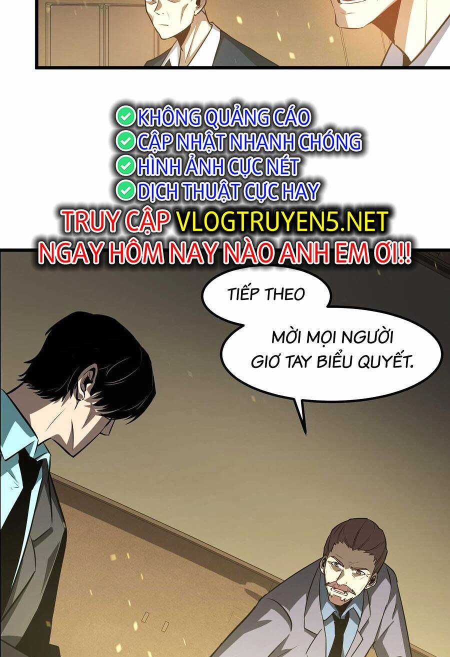 Siêu Phàm Tiến Hóa Chapter 130 trang 24