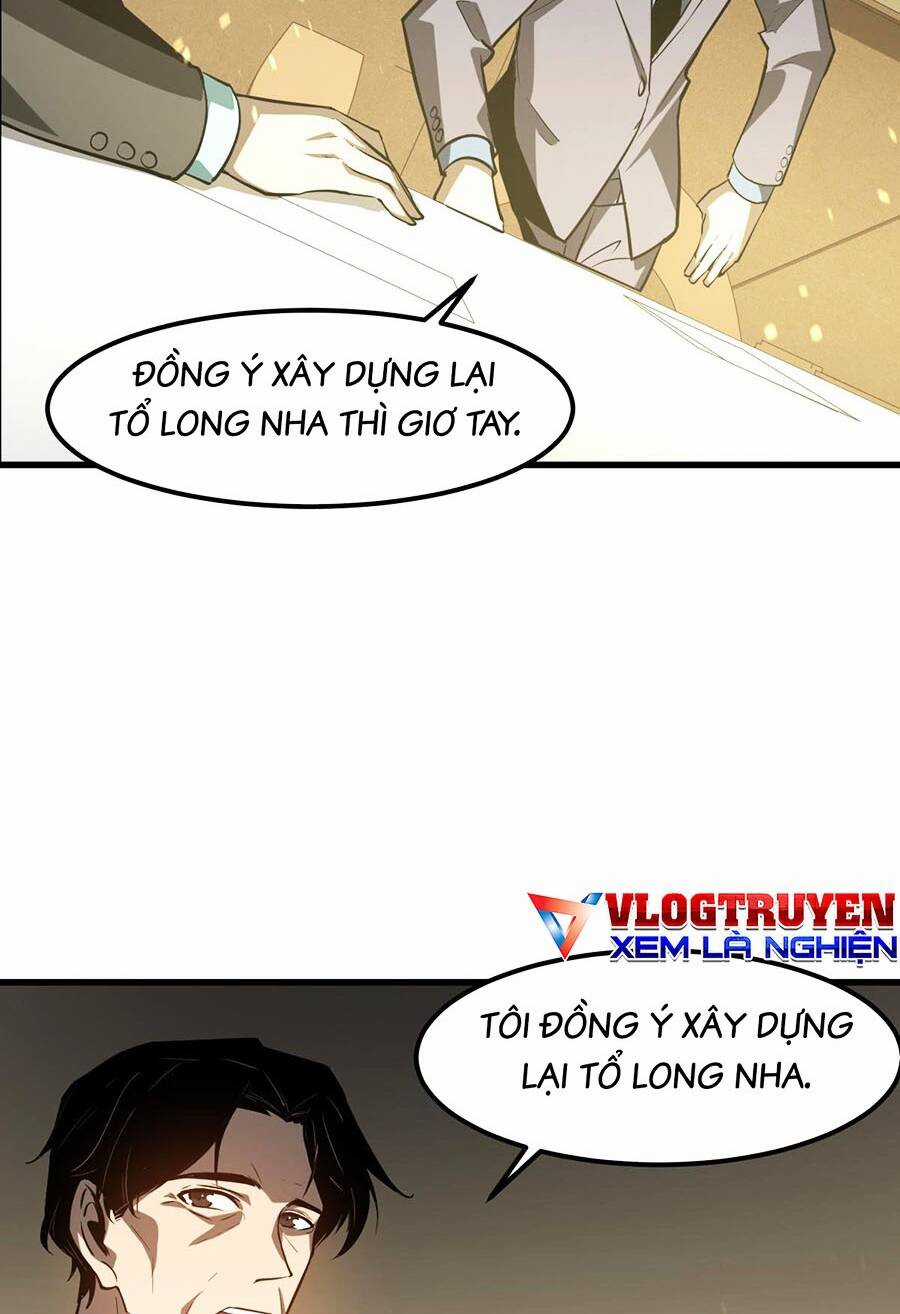 Siêu Phàm Tiến Hóa Chapter 130 trang 25