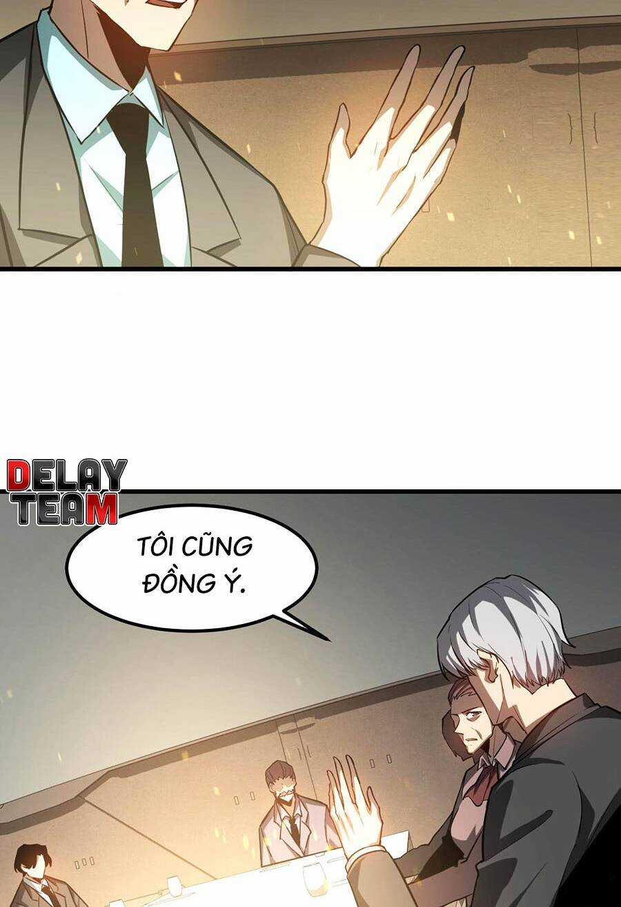 Siêu Phàm Tiến Hóa Chapter 130 trang 26