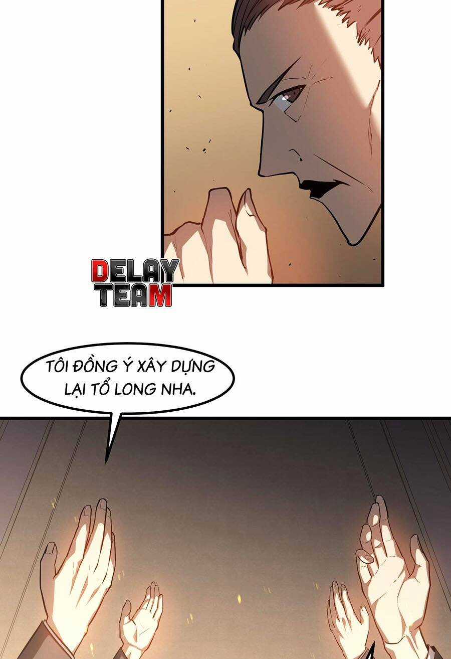 Siêu Phàm Tiến Hóa Chapter 130 trang 28