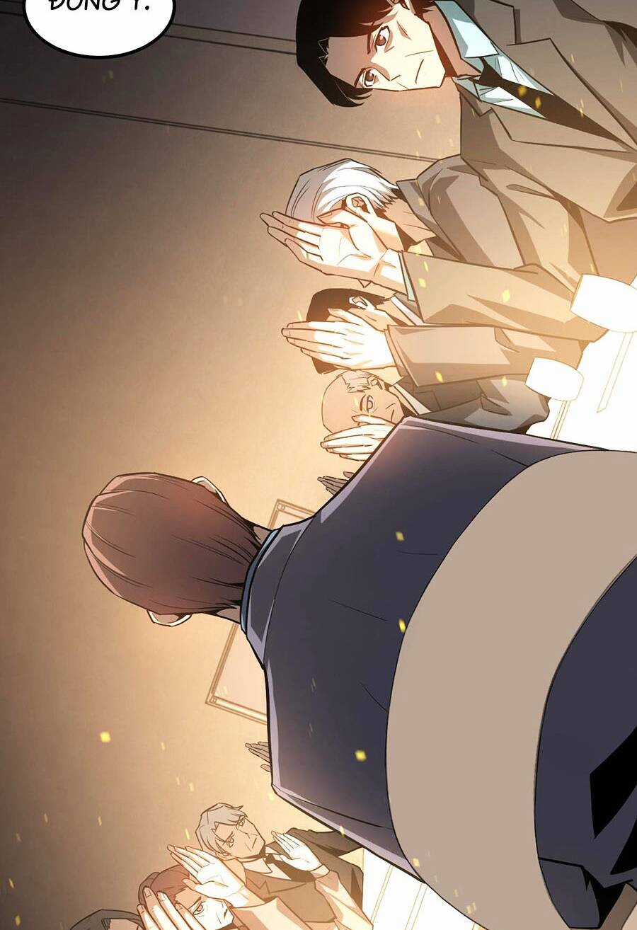 Siêu Phàm Tiến Hóa Chapter 130 trang 30