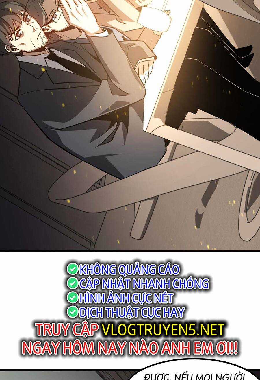 Siêu Phàm Tiến Hóa Chapter 130 trang 31