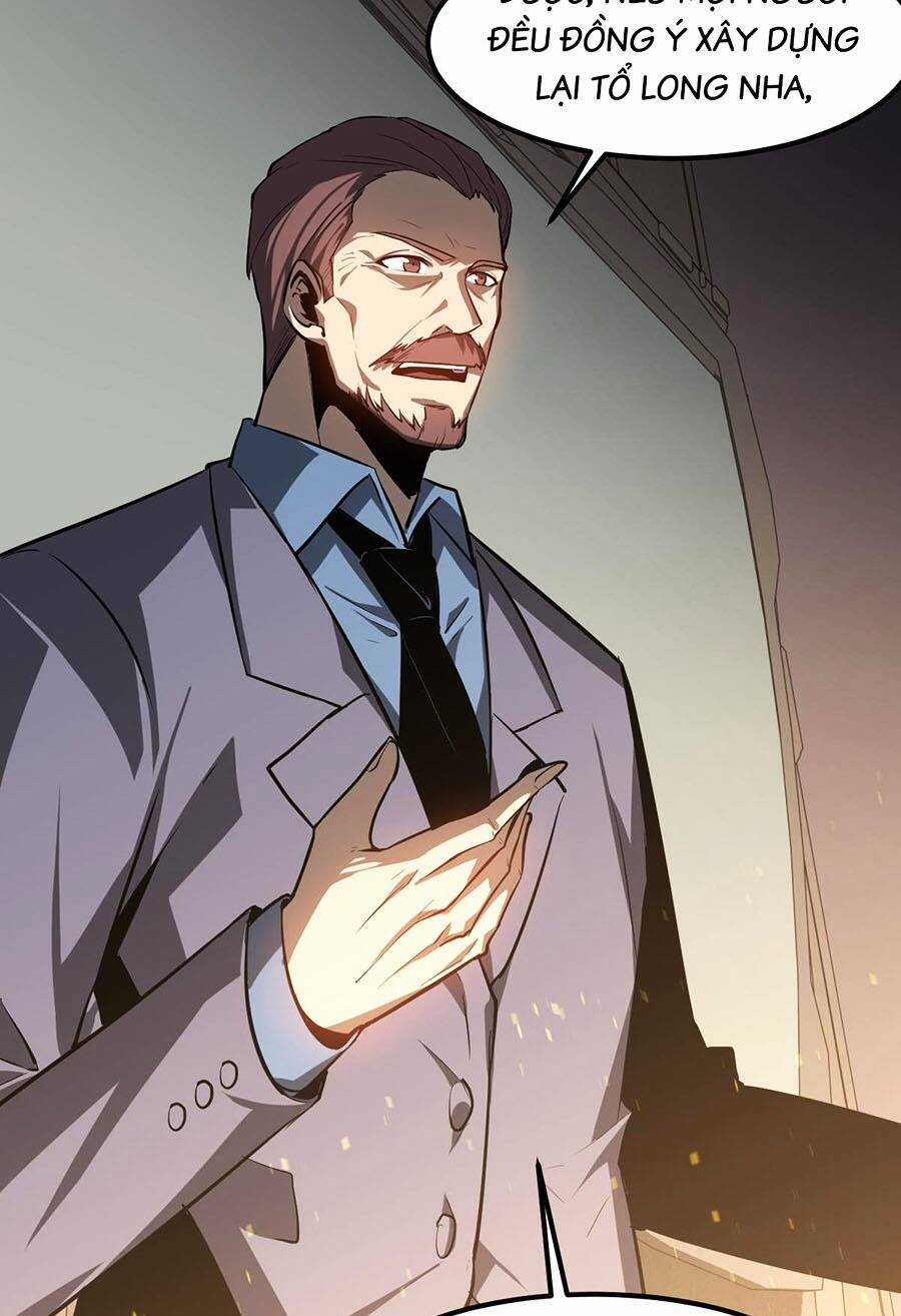 Siêu Phàm Tiến Hóa Chapter 130 trang 32