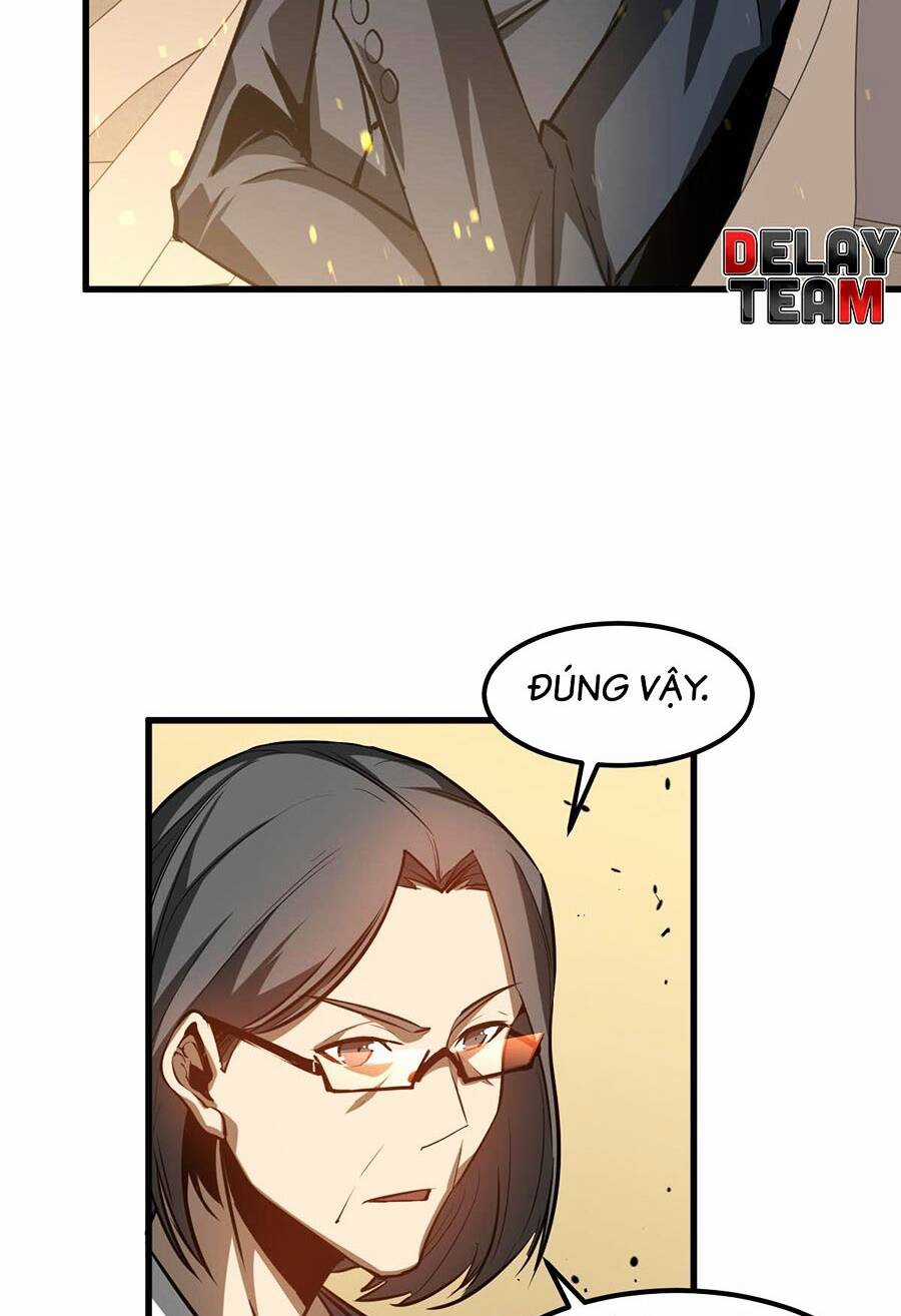 Siêu Phàm Tiến Hóa Chapter 130 trang 34