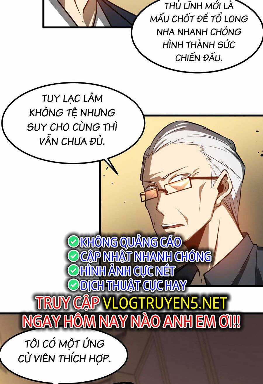 Siêu Phàm Tiến Hóa Chapter 130 trang 35