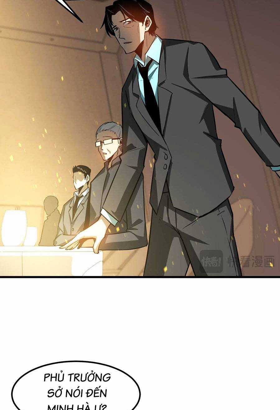 Siêu Phàm Tiến Hóa Chapter 130 trang 36