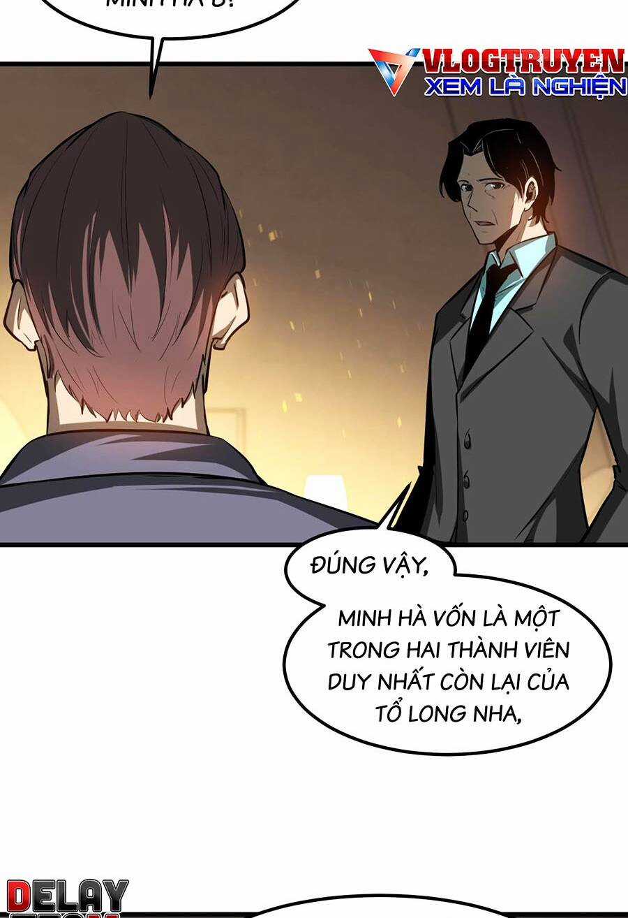 Siêu Phàm Tiến Hóa Chapter 130 trang 37