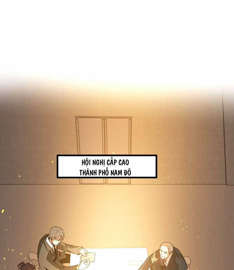 Siêu Phàm Tiến Hóa Chapter 130 trang 4