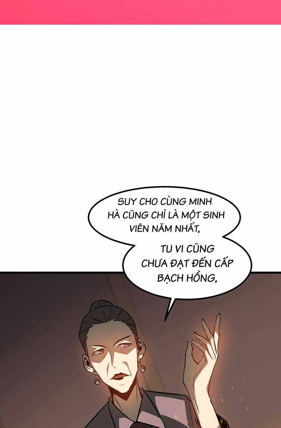 Siêu Phàm Tiến Hóa Chapter 130 trang 41