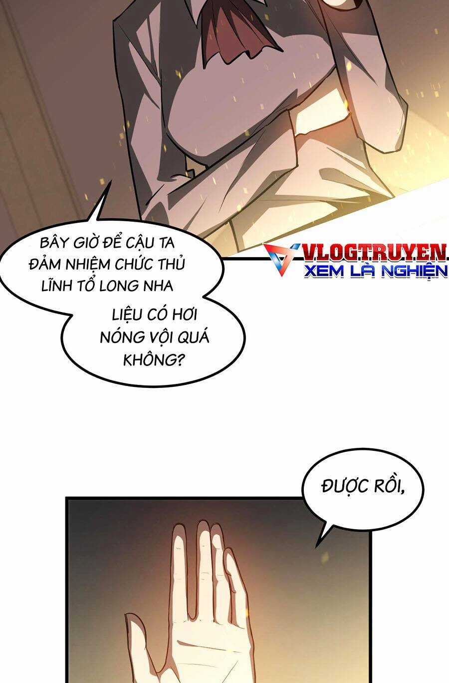 Siêu Phàm Tiến Hóa Chapter 130 trang 42