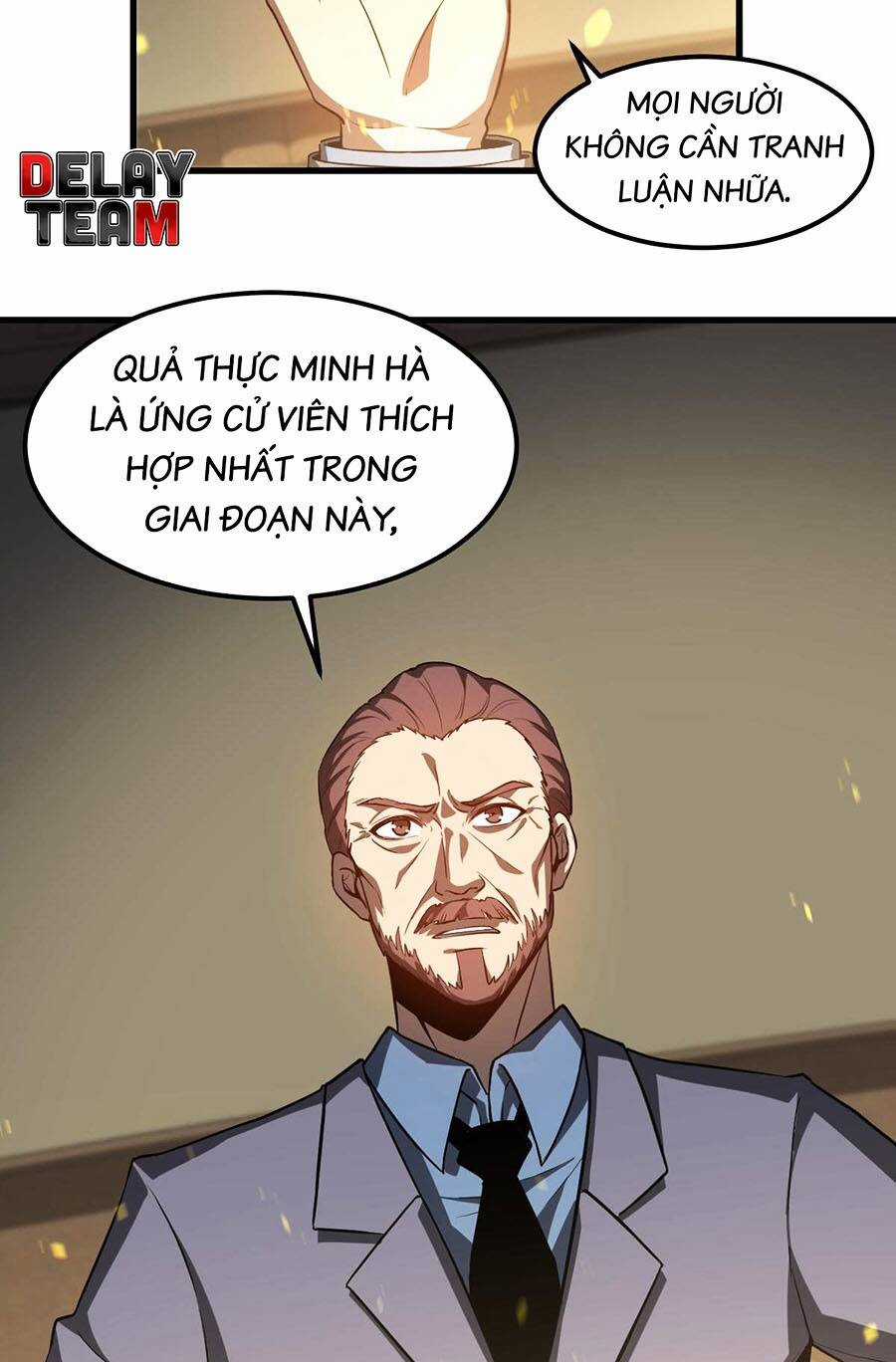 Siêu Phàm Tiến Hóa Chapter 130 trang 43