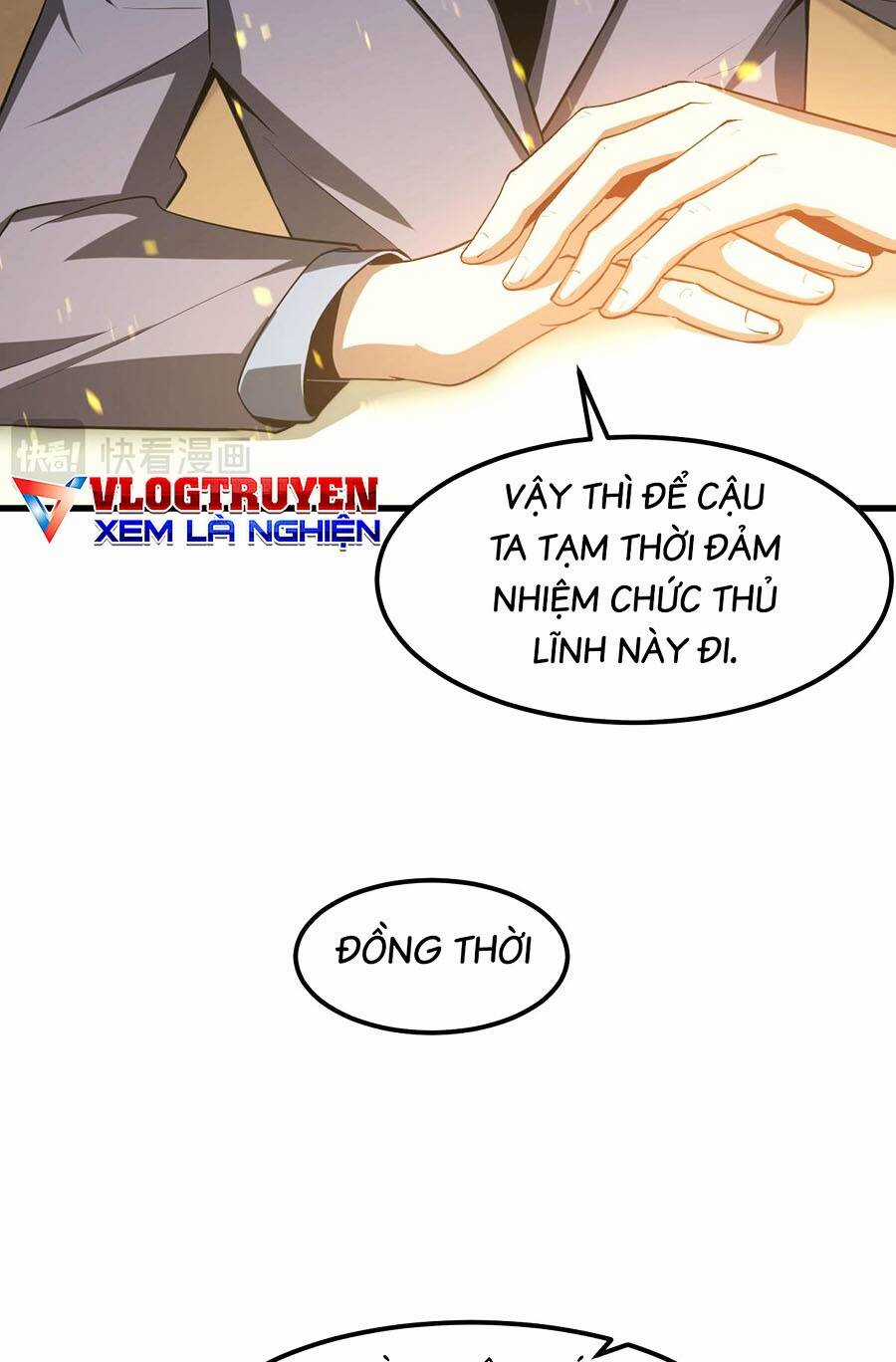 Siêu Phàm Tiến Hóa Chapter 130 trang 44