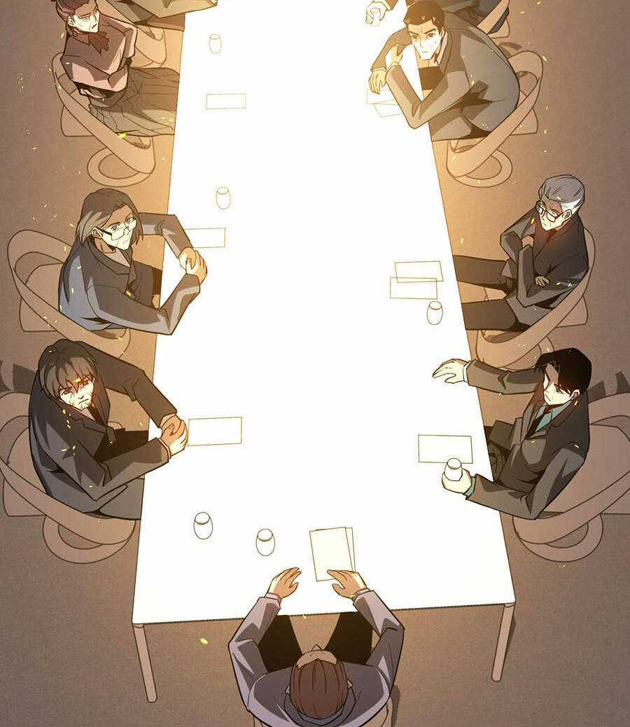 Siêu Phàm Tiến Hóa Chapter 130 trang 5