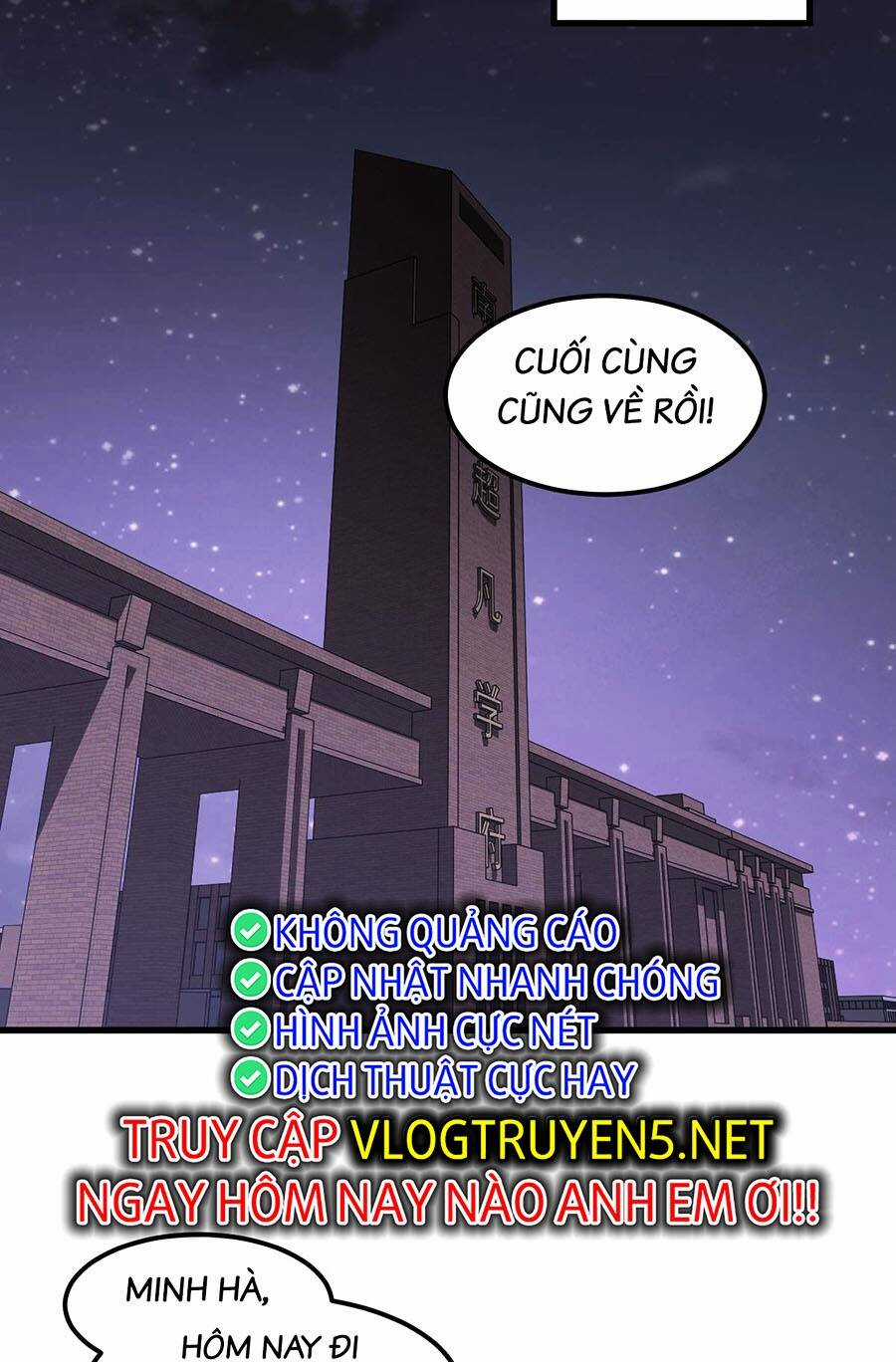 Siêu Phàm Tiến Hóa Chapter 130 trang 50