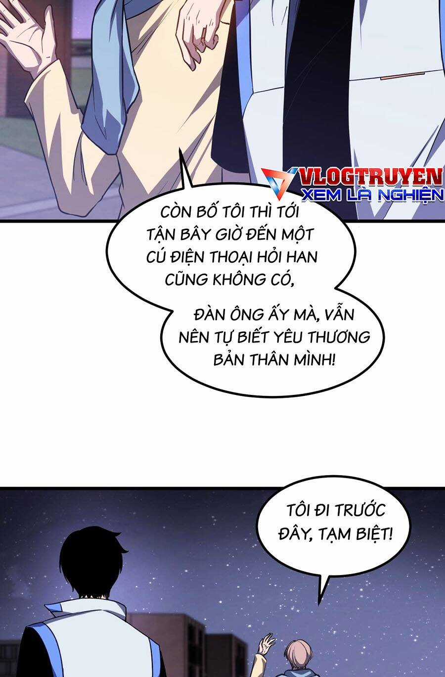 Siêu Phàm Tiến Hóa Chapter 130 trang 54