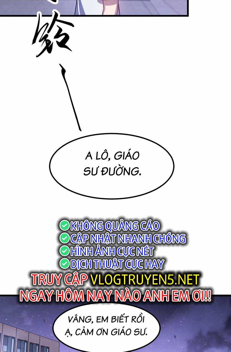 Siêu Phàm Tiến Hóa Chapter 130 trang 56