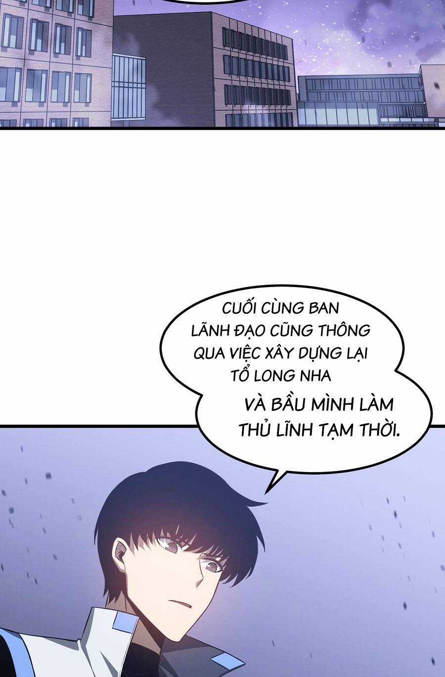 Siêu Phàm Tiến Hóa Chapter 130 trang 57