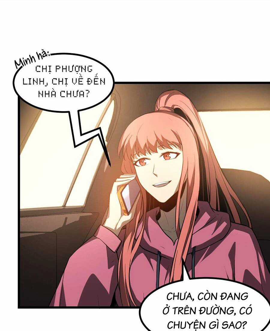 Siêu Phàm Tiến Hóa Chapter 130 trang 64